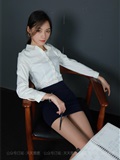 Model: Siu (Hot Secretary)(6)